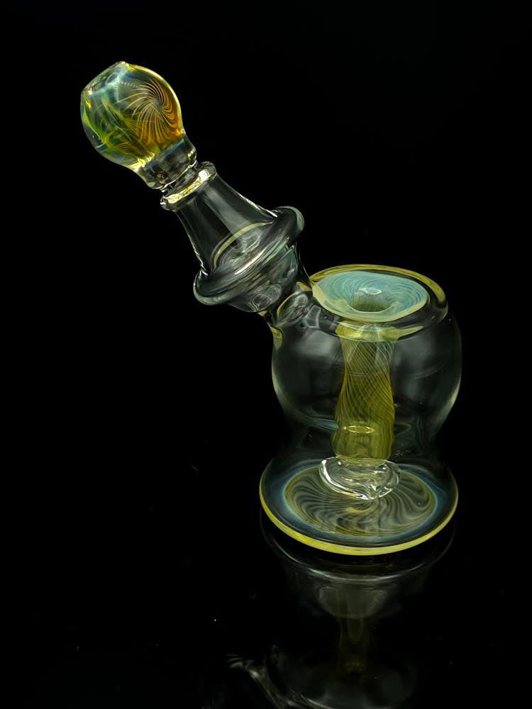 Highartisan x Napglass - 10mm Dewar Rig