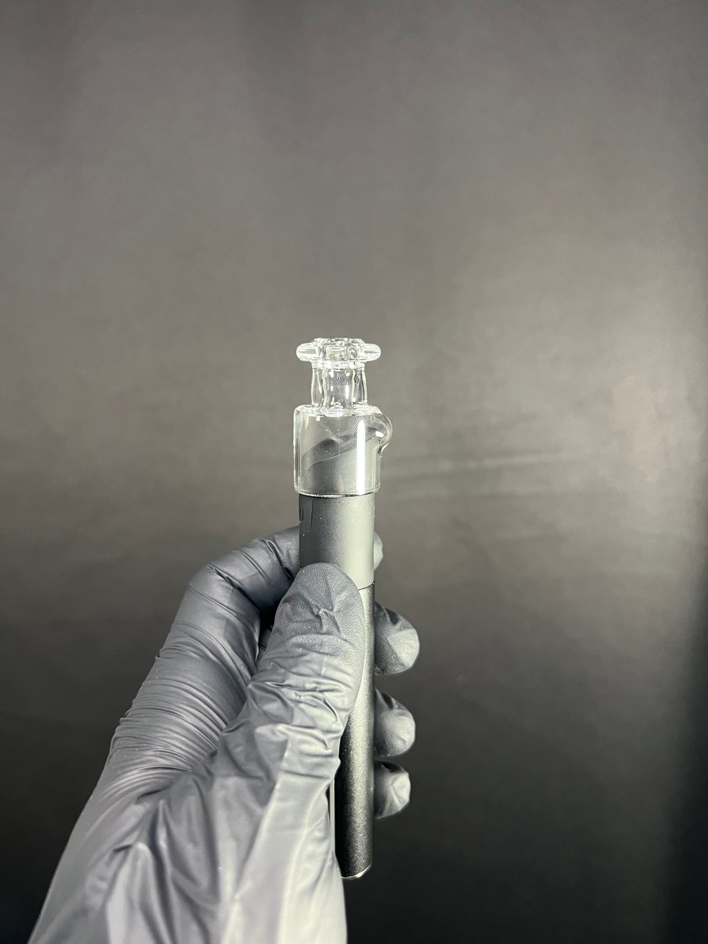 Puffco Pivot top - Clear #2