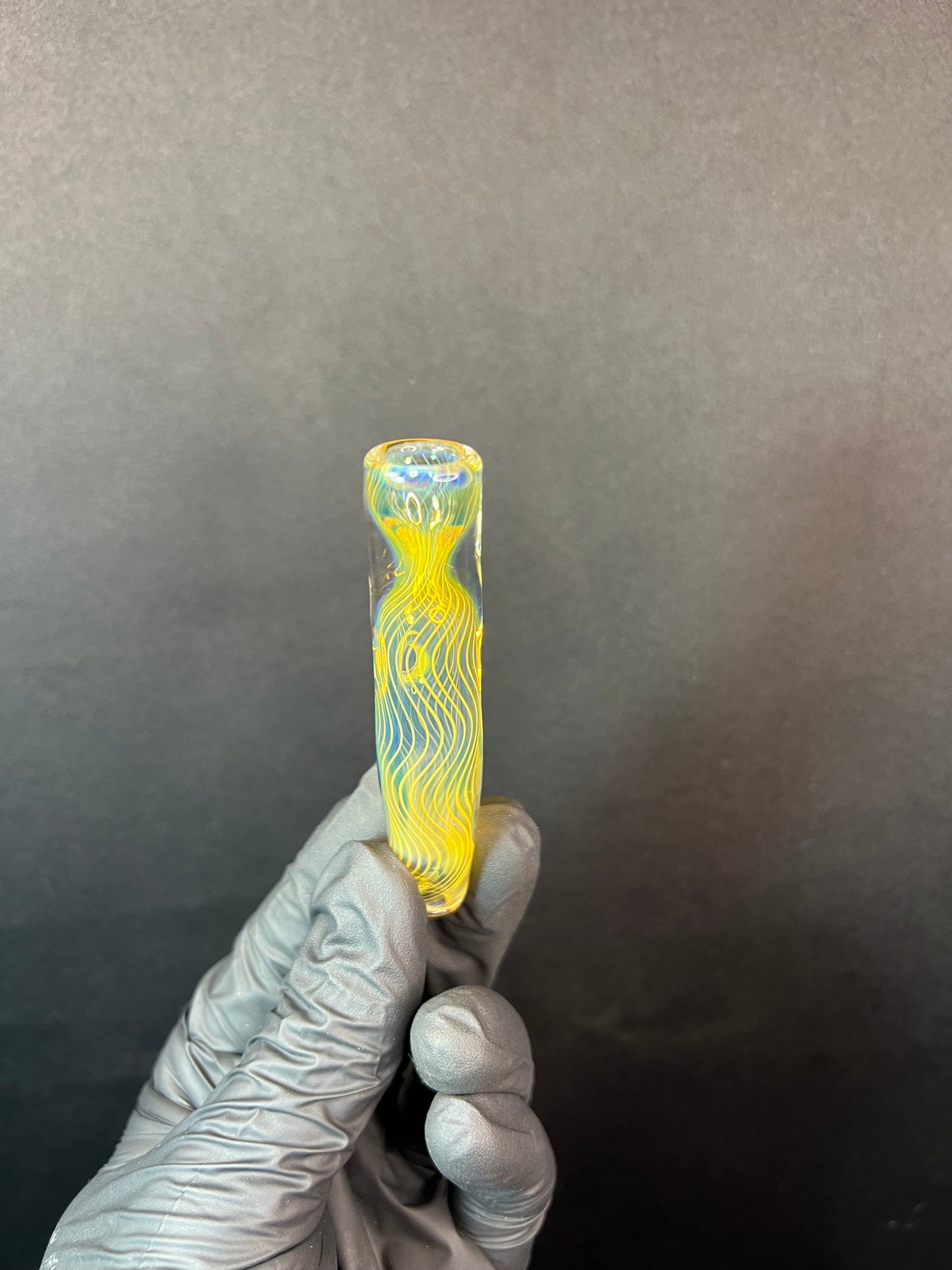 Onehitter - Silver Fume #2