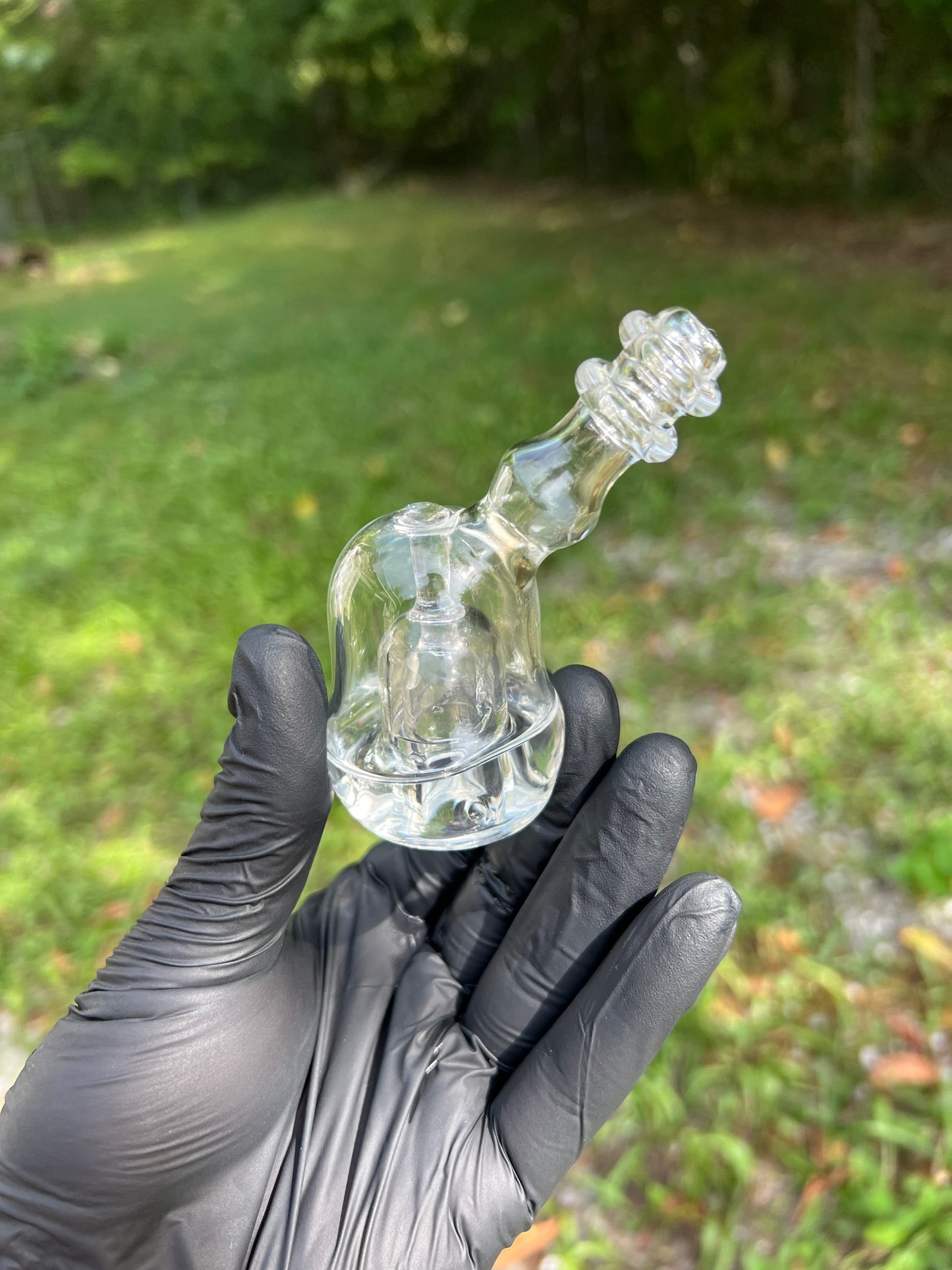 Cart/ Pen Bubbler #1