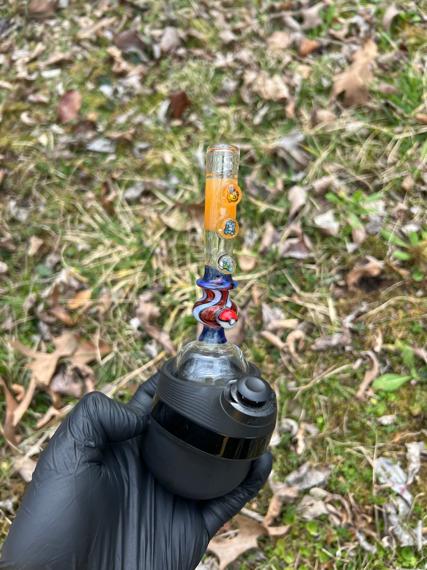 Puffco Peak Dry Top - pkm