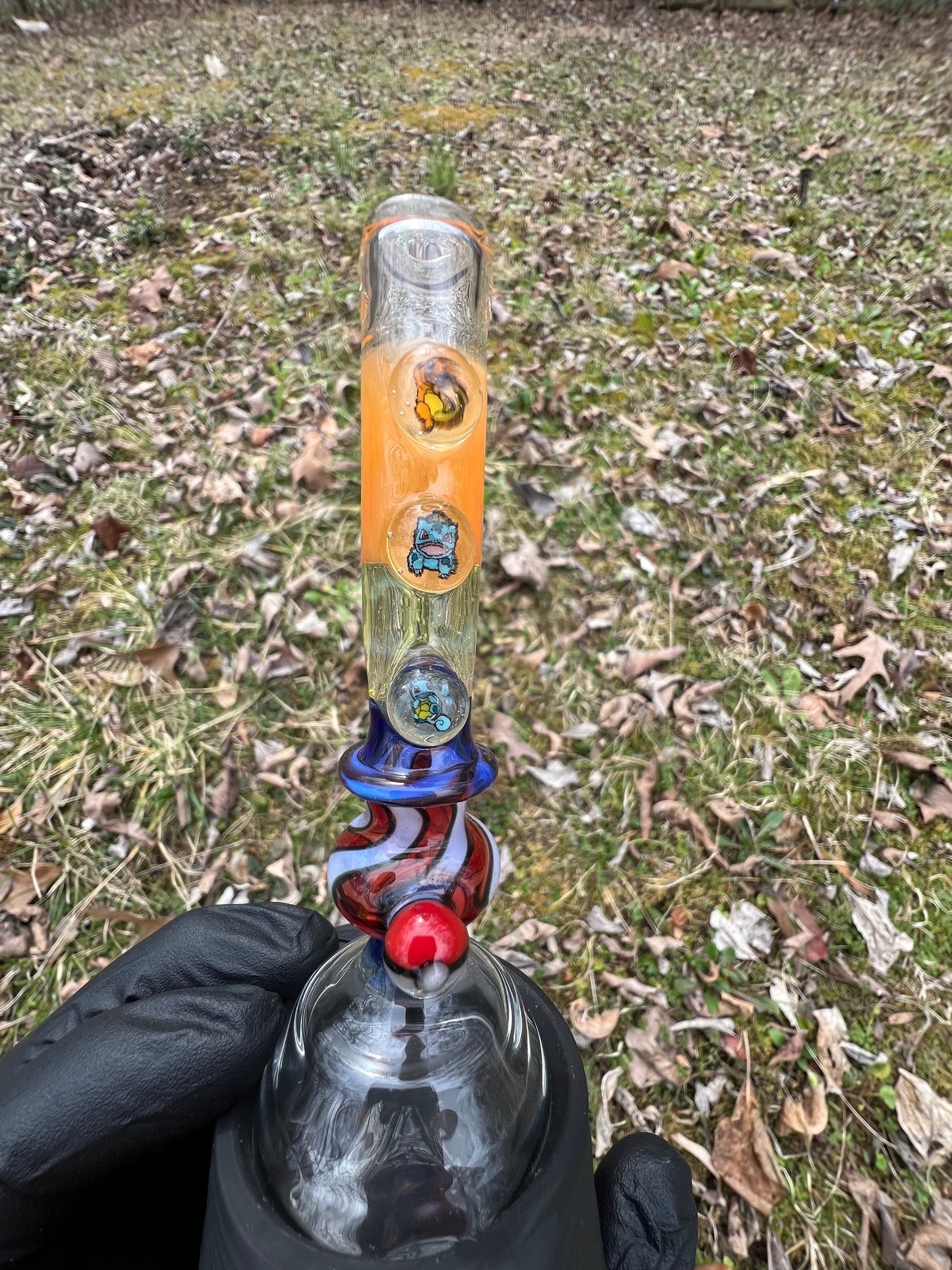 Puffco Peak Dry Top - pkm