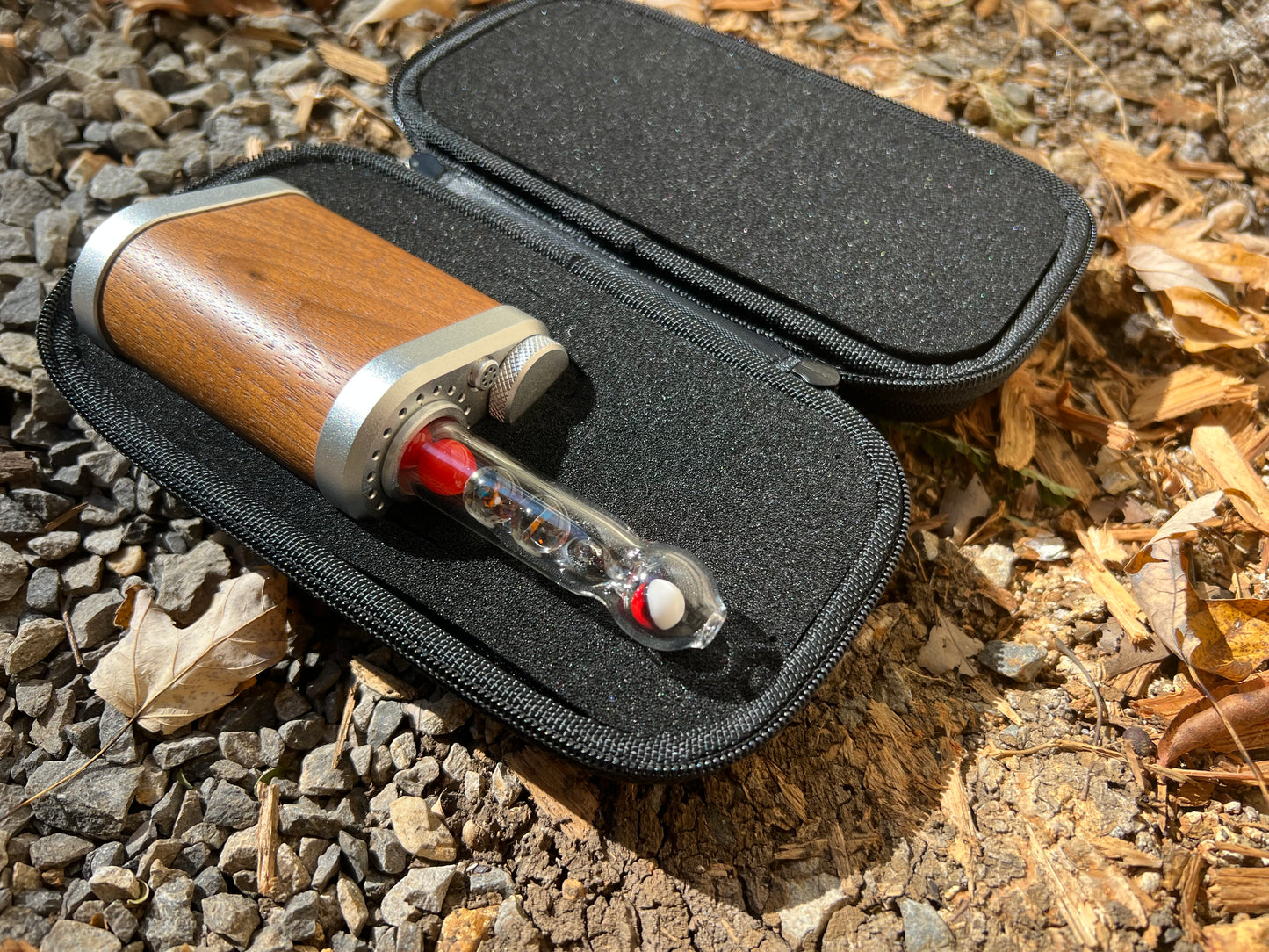 Accessory Protective Case
