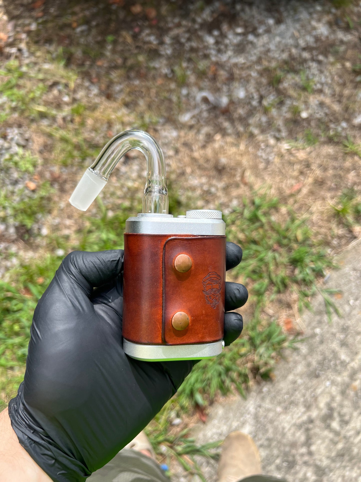 14mm Drop Down Tinymight Glass WPA - #2