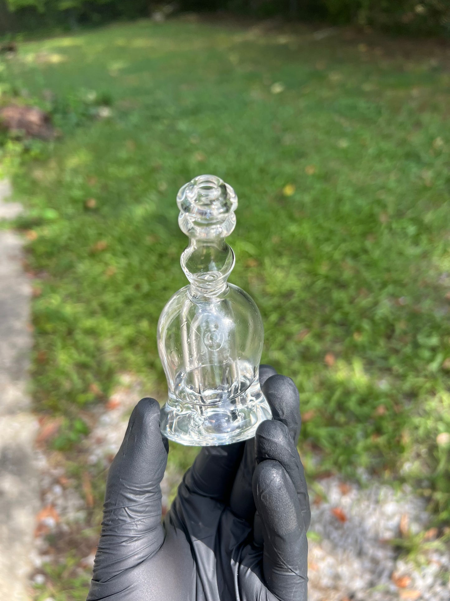 Cart/ Pen Bubbler #2
