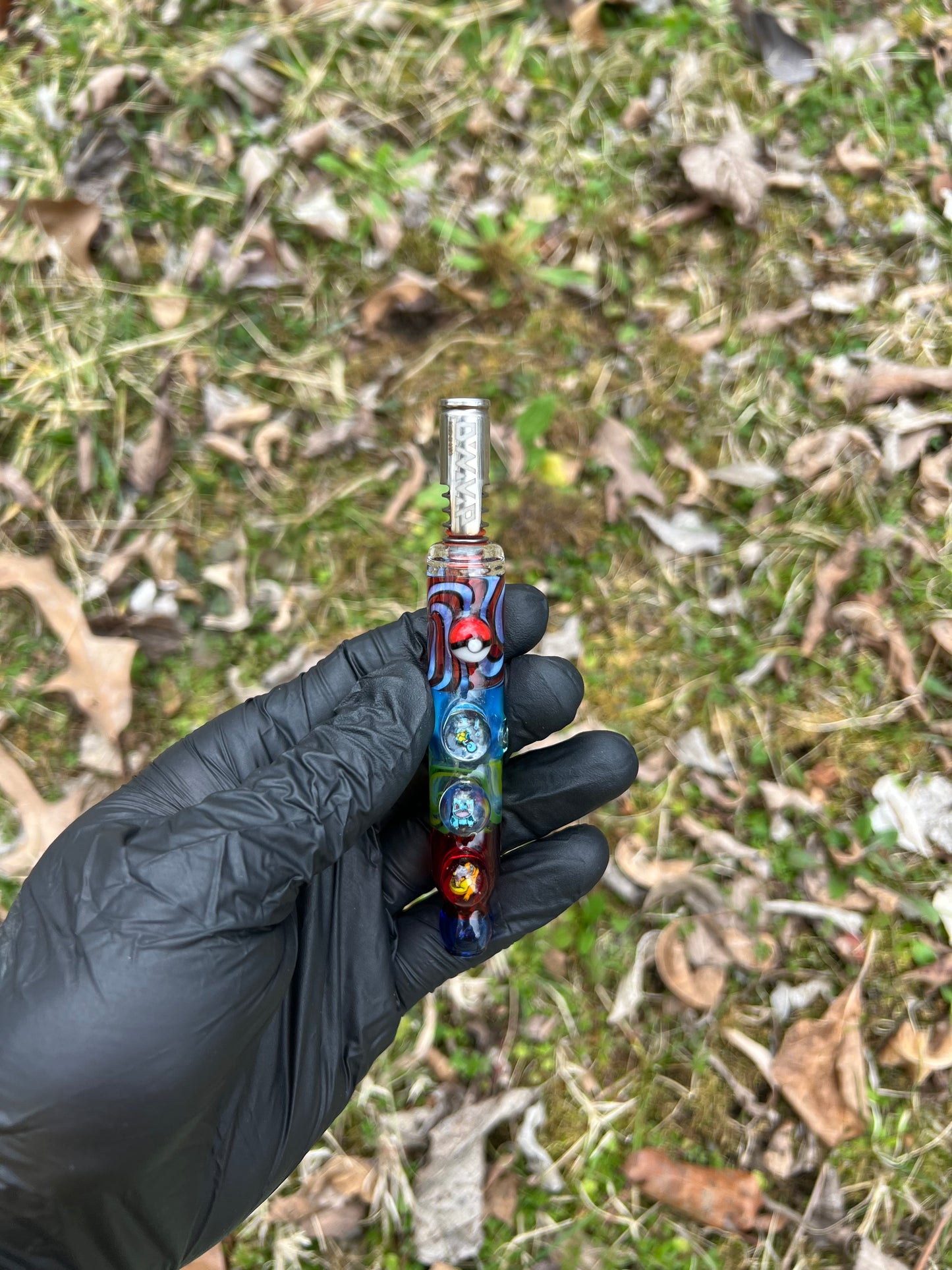 Dynavap Stem Full Color- pkm