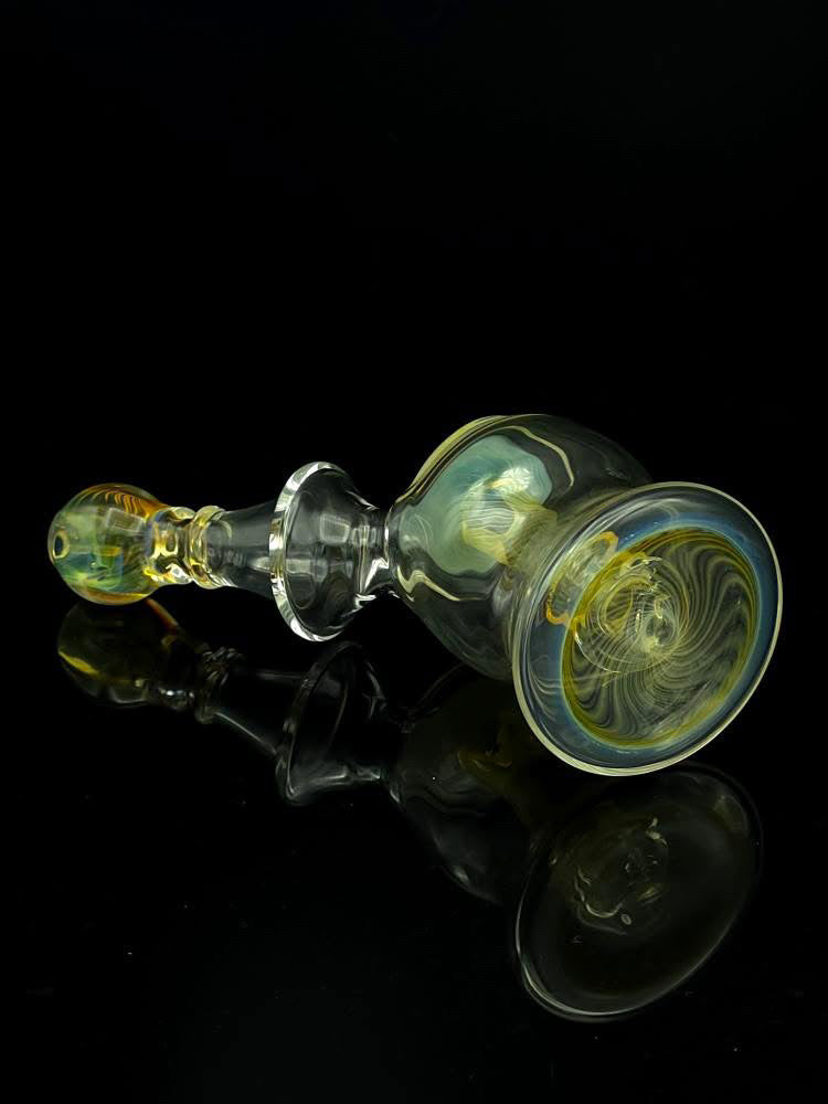 Highartisan x Napglass - 10mm Dewar Rig