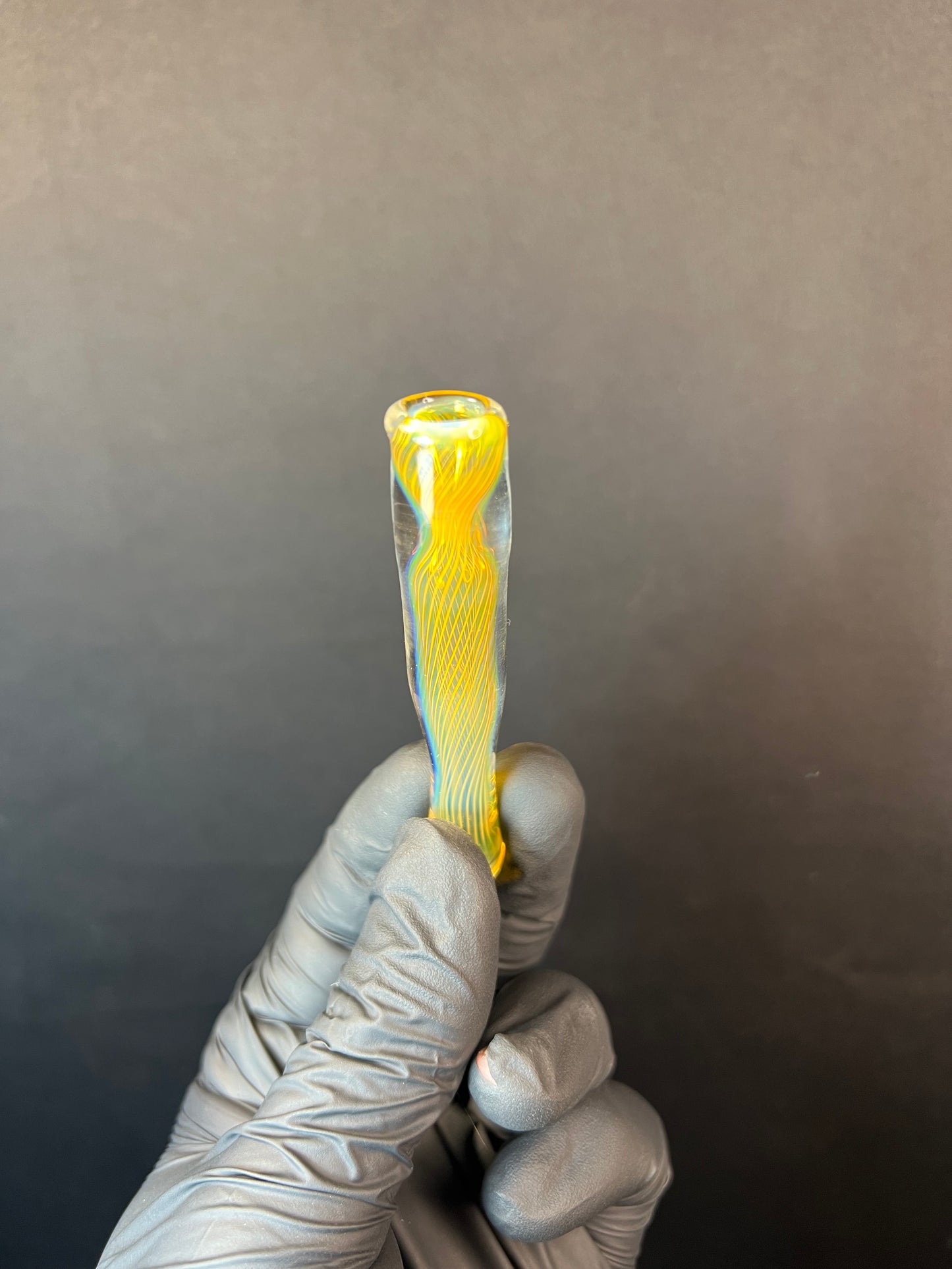 Onehitter - Silver Fume #3