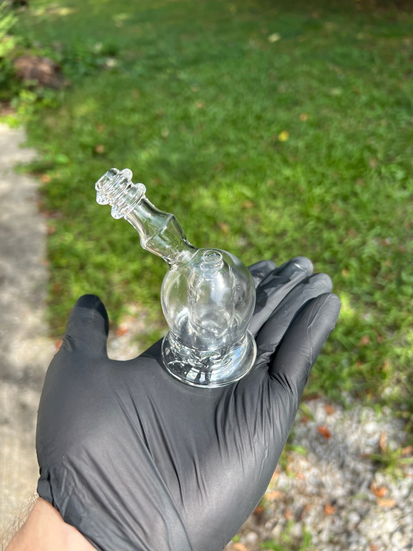 Cart/ Pen Bubbler #2