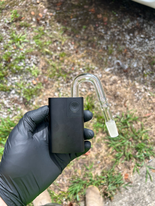 Potv Lobo/ One Glass drop down wpa - 14mm #1