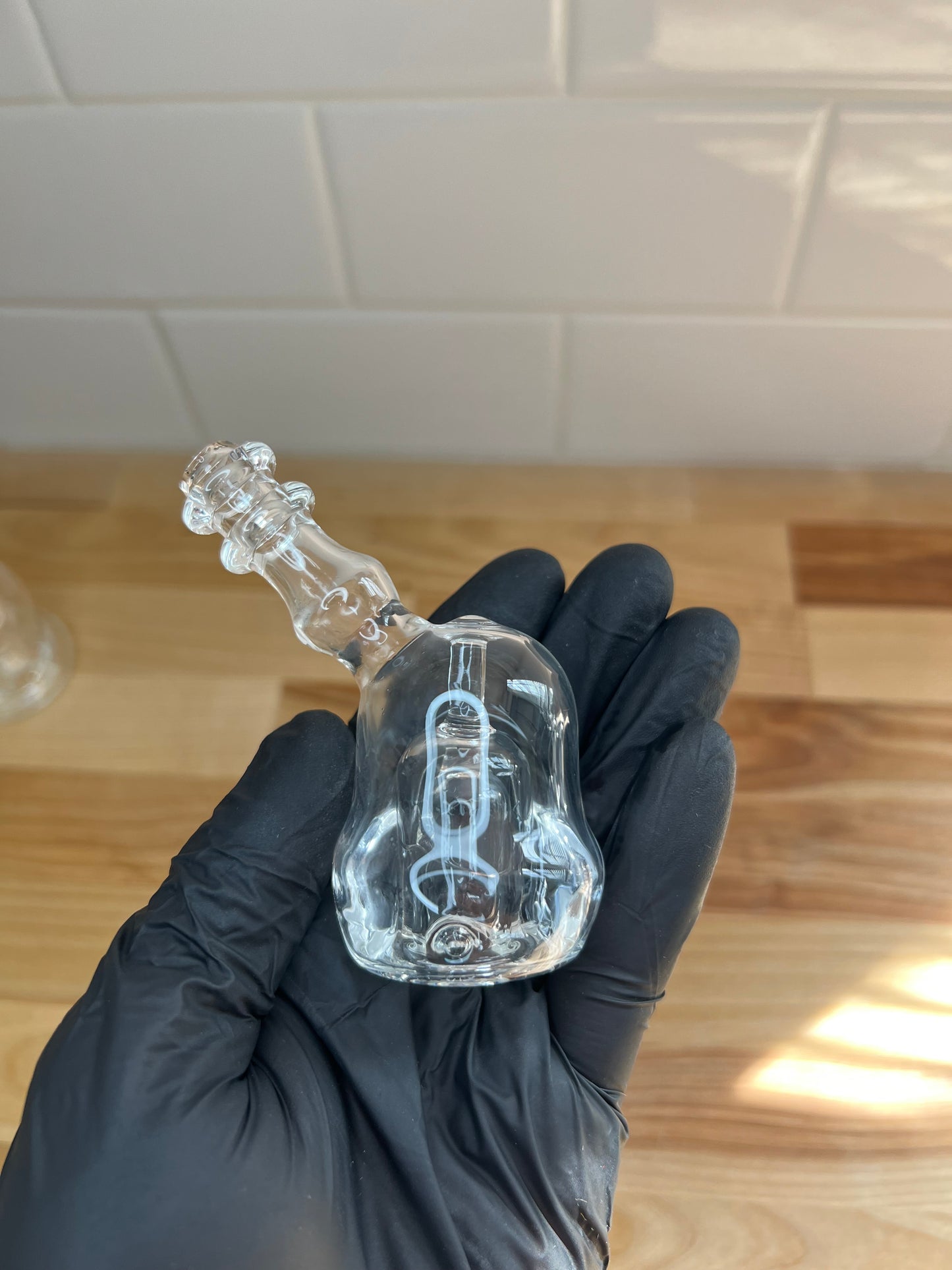 Cart/ Pen Bubbler #1