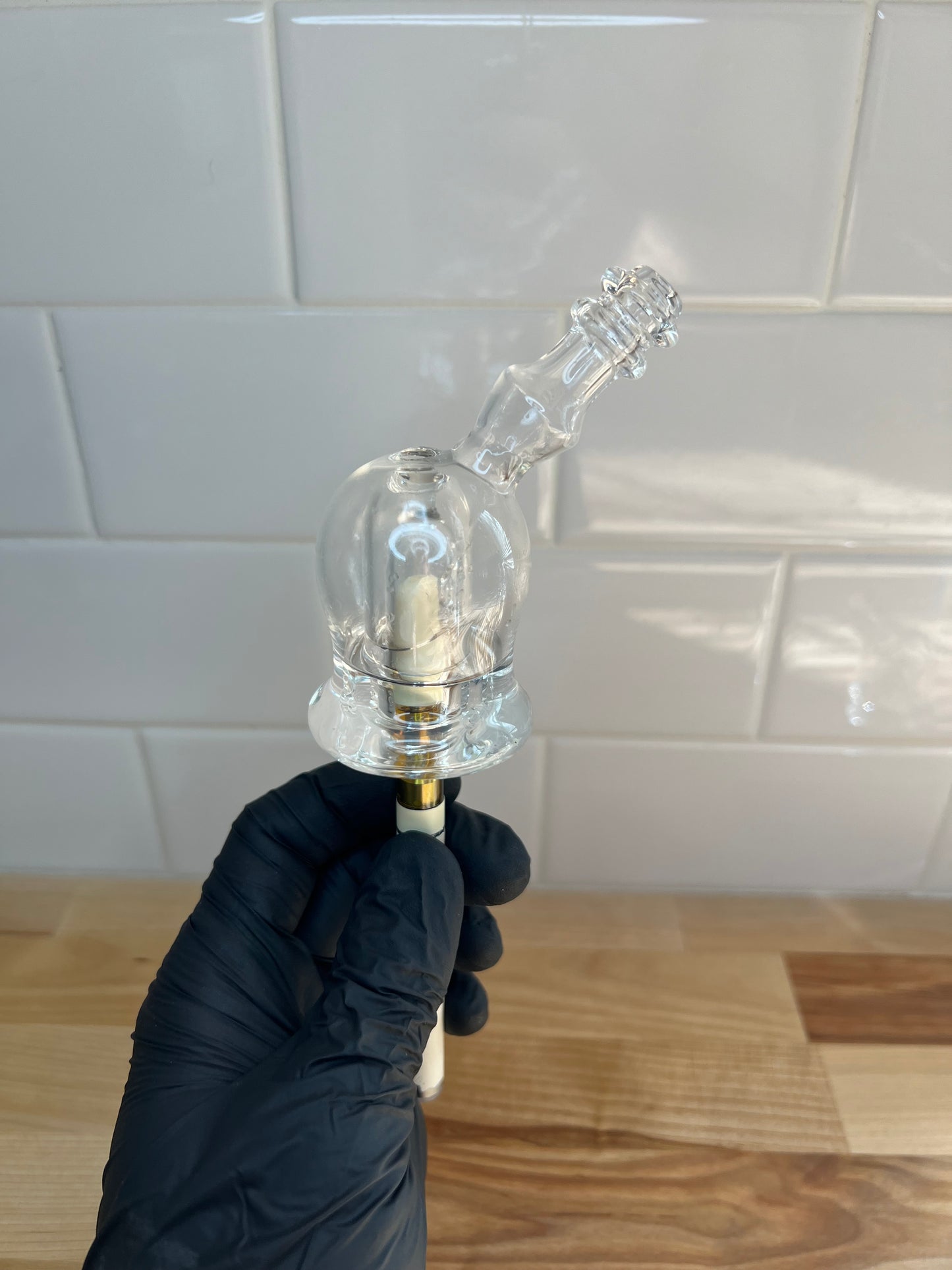 Cart/ Pen Bubbler #2