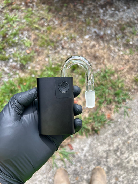 Potv Lobo/ One Glass drop down wpa - 14mm #4