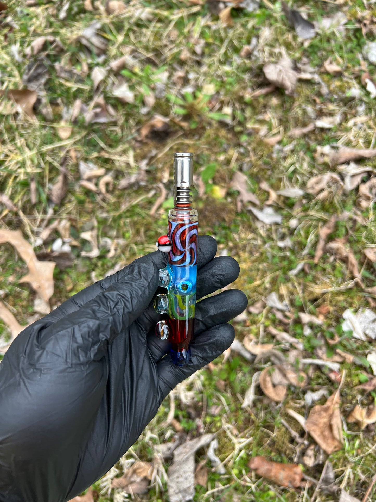 Dynavap Stem Full Color- pkm
