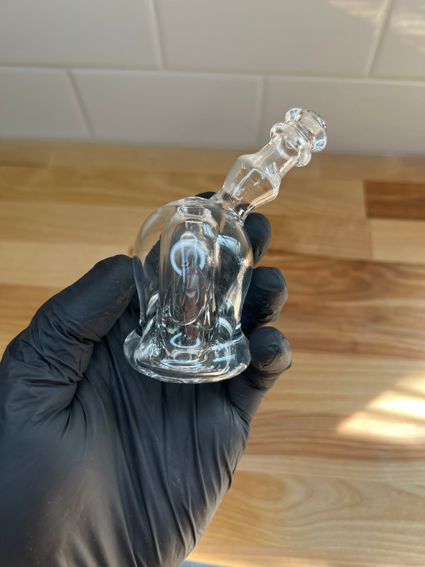 Cart/ Pen Bubbler #2
