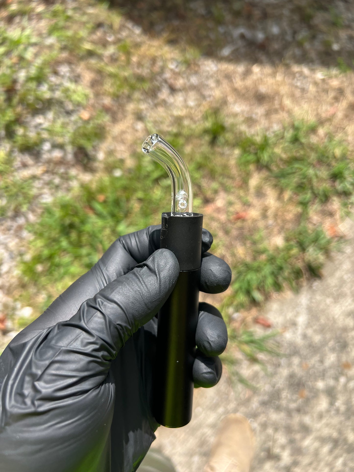 Puffco Pivot Glass Turbine Top #2