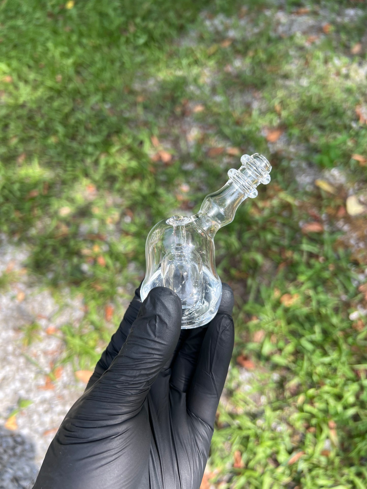 Cart/ Pen Bubbler #1