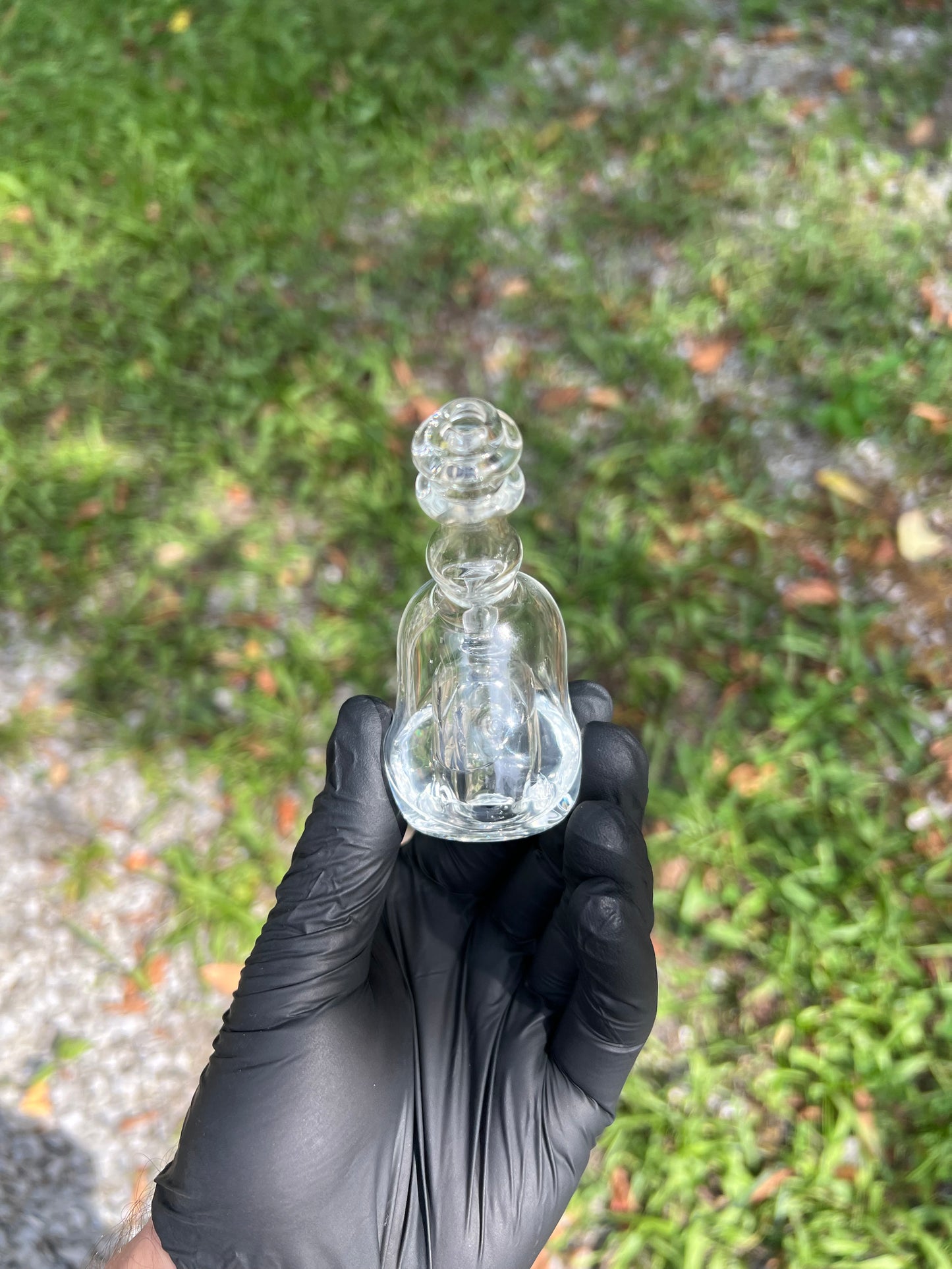 Cart/ Pen Bubbler #1