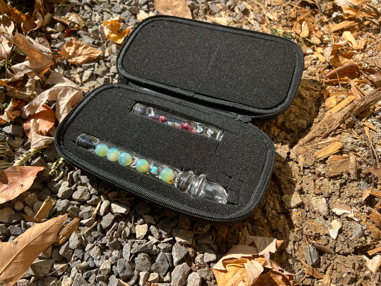 Accessory Protective Case