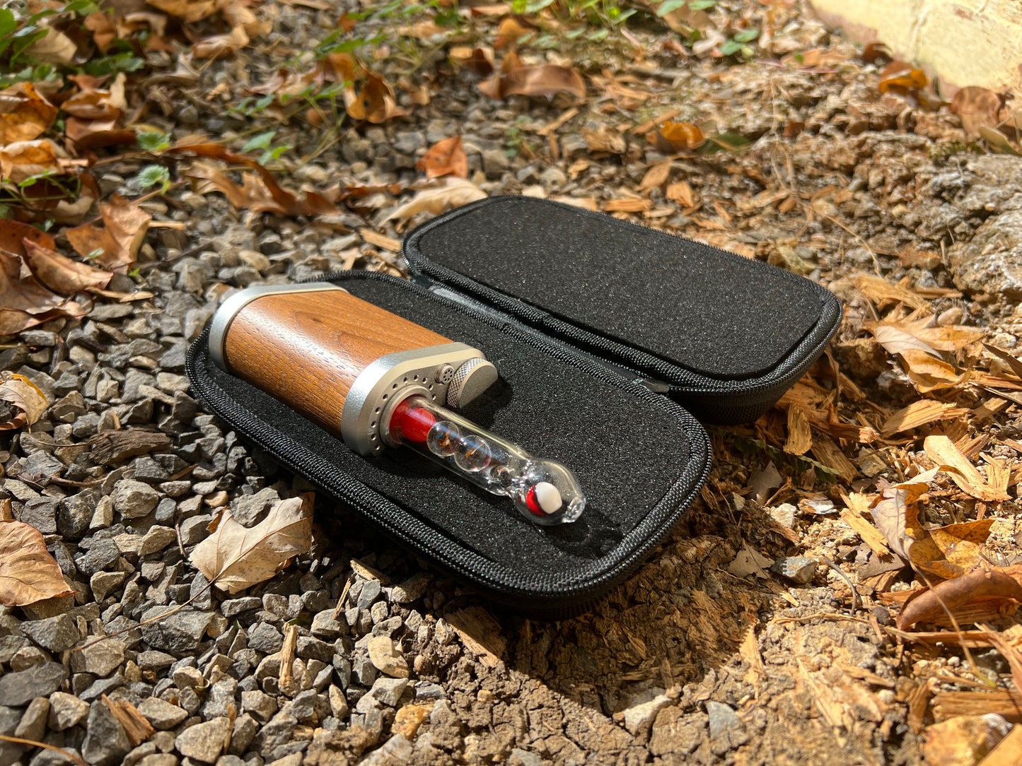 Accessory Protective Case