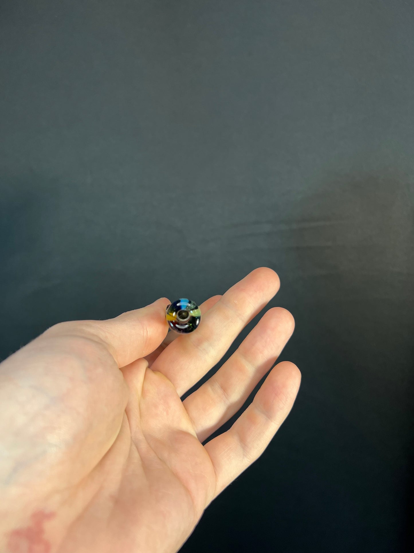 Dynavap Stem Full Color- Rainbow #2