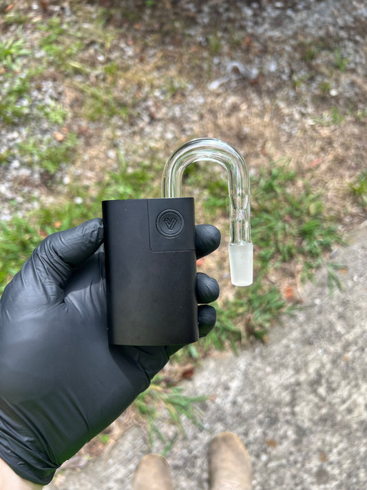 Potv Lobo/ One Glass drop down wpa - 14mm #2