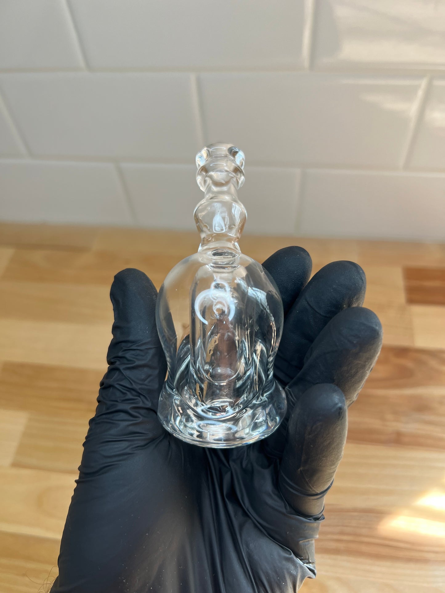 Cart/ Pen Bubbler #2