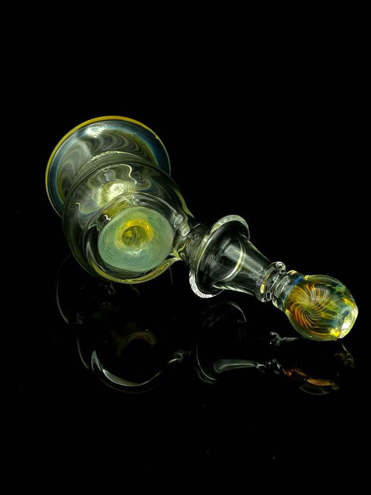 Highartisan x Napglass - 10mm Dewar Rig