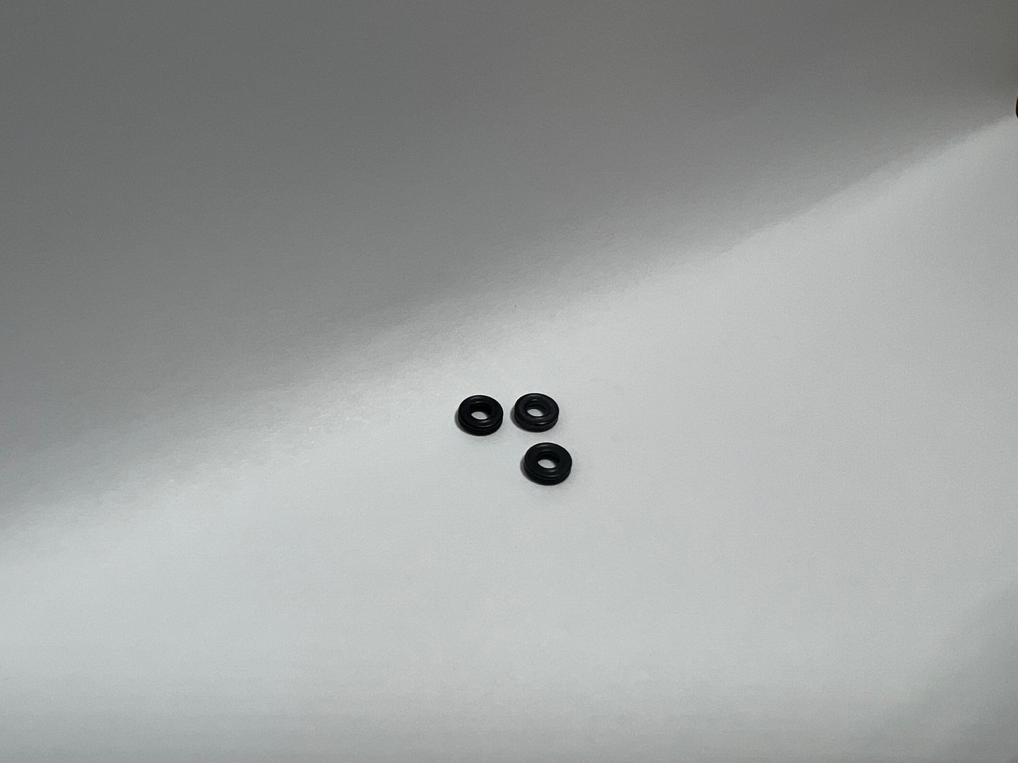 Mouthpiece replacement o-ring - dyna