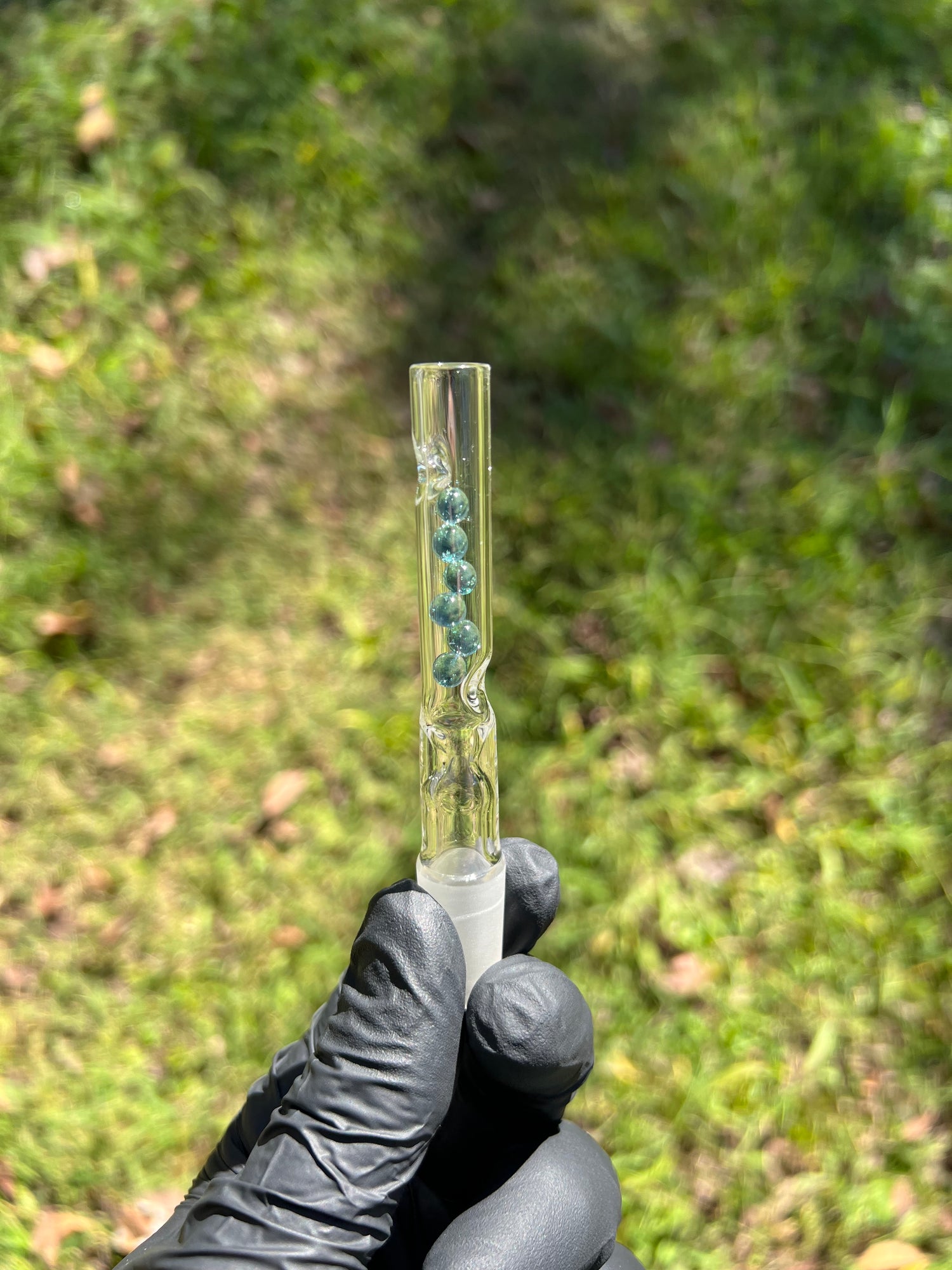 14mm Stems