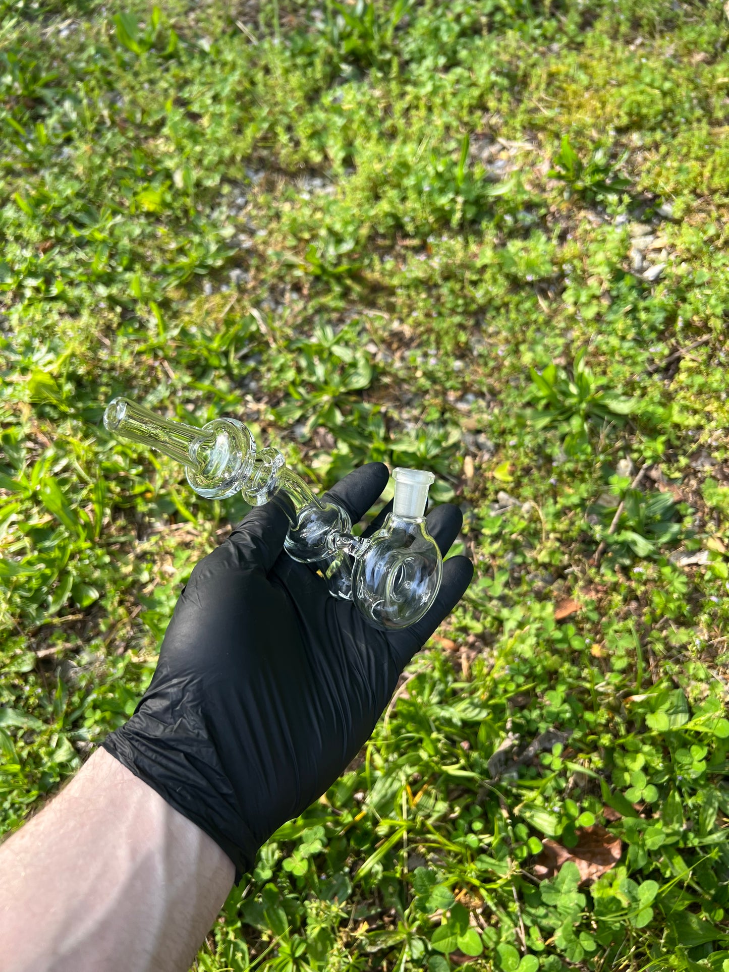 10mm Dry Donut Sidecar #3