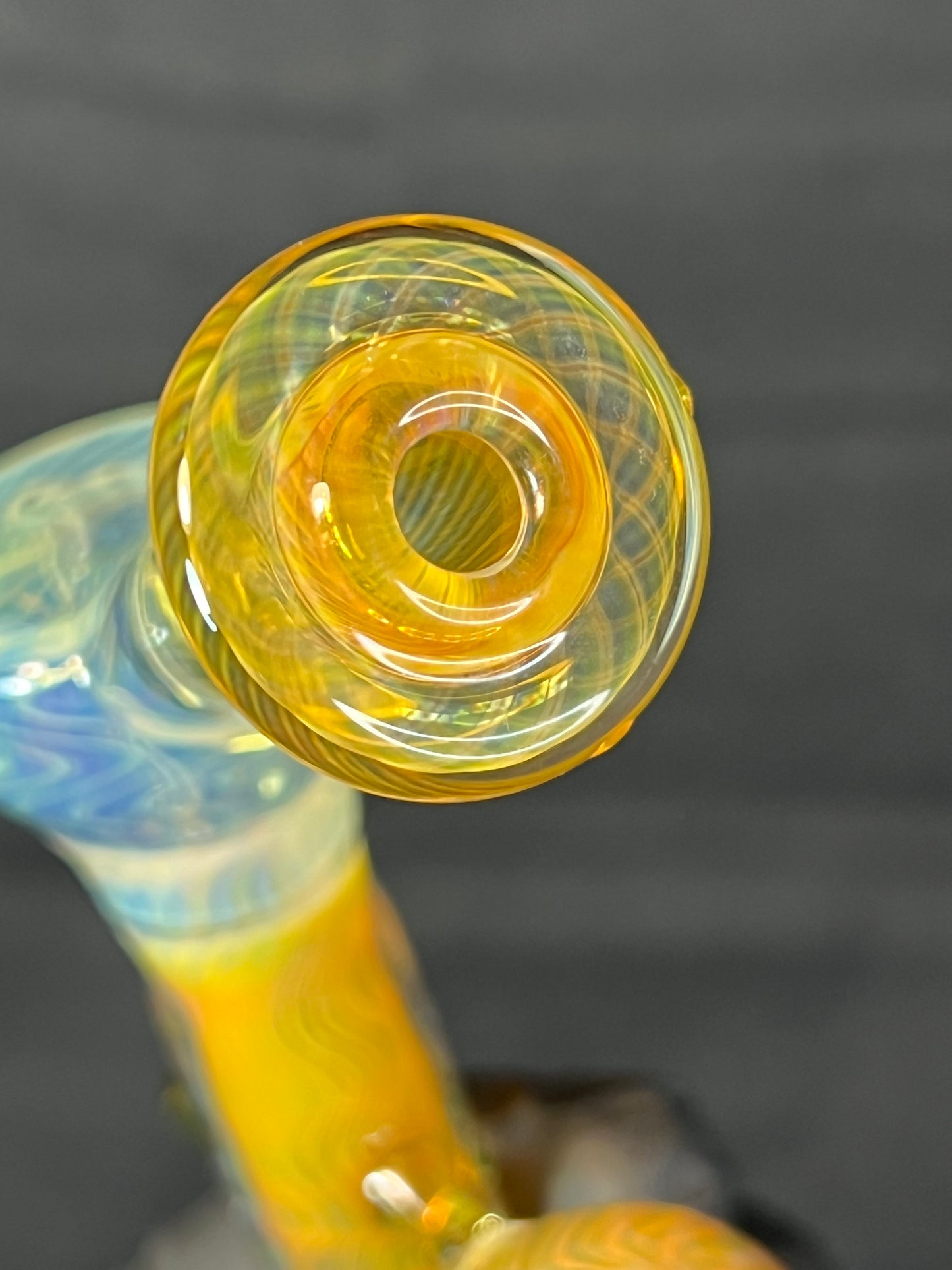 Firewood 11 dry rig - Silver Fume