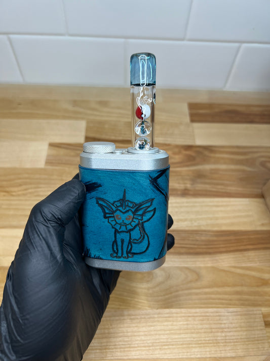 Labetkomp x Highartisan TM2 stem and sleeve pack - Vaporeon