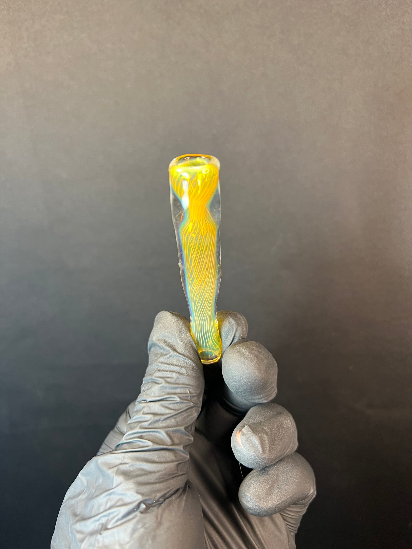 Onehitter - Silver Fume #3