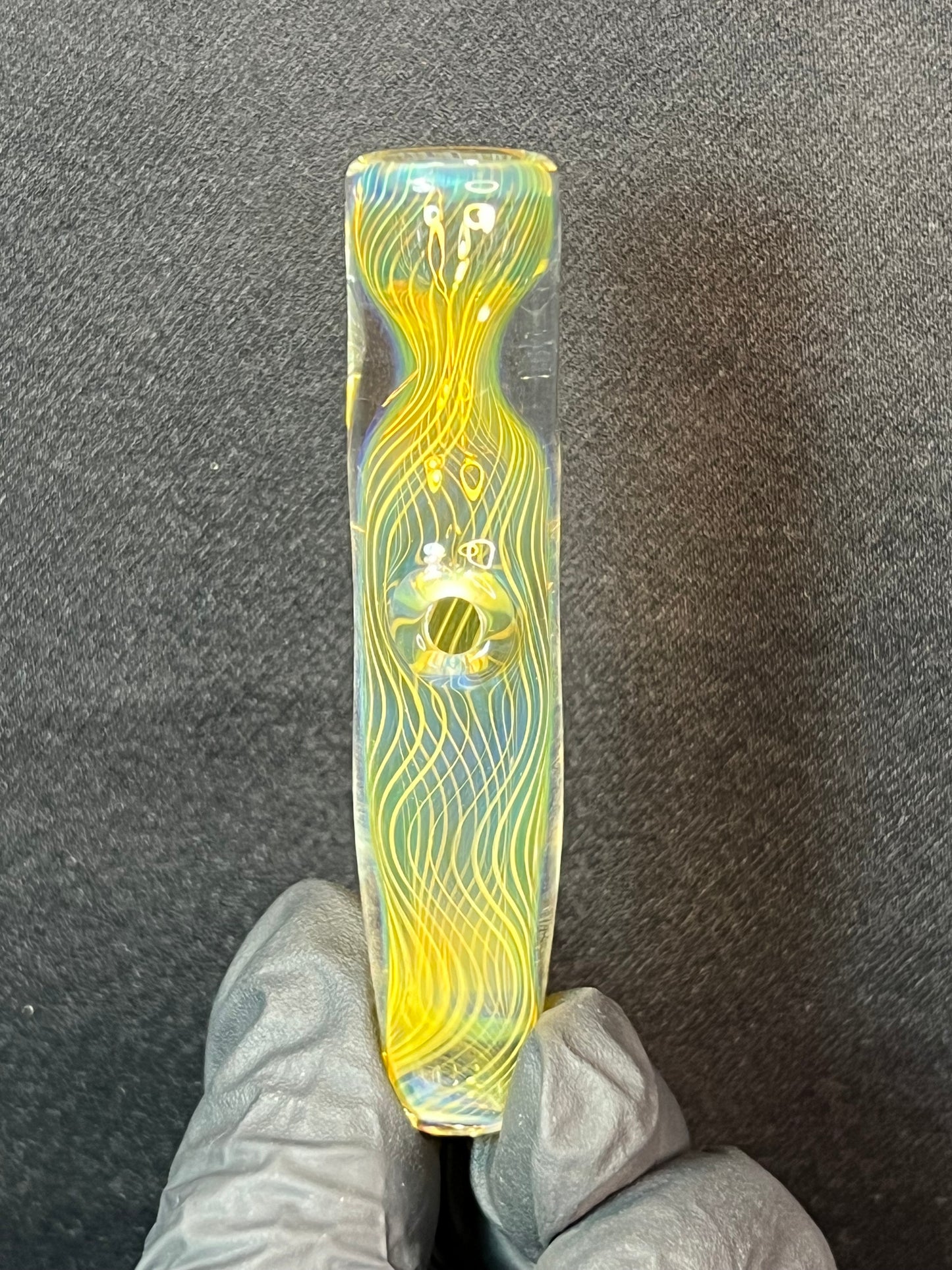 Onehitter - Silver Fume #2