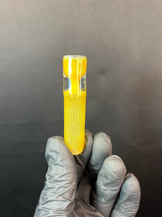 Onehitter - Silver Fume #1