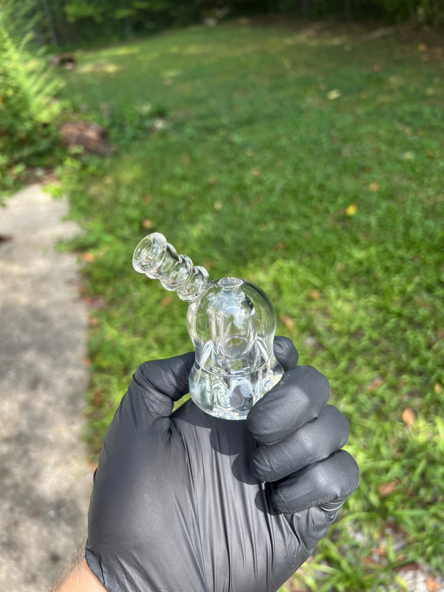 Cart/ Pen Bubbler #3