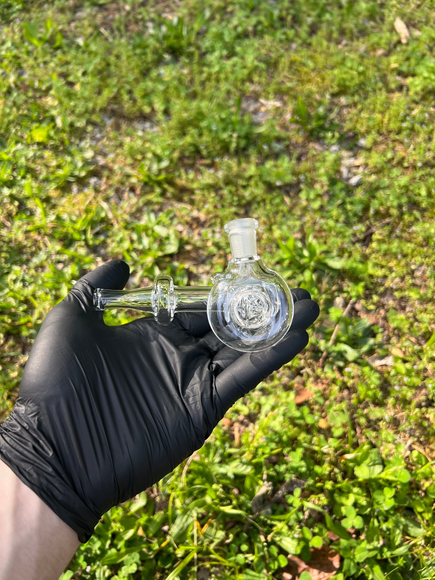 10mm Dry Donut Sidecar hammer
