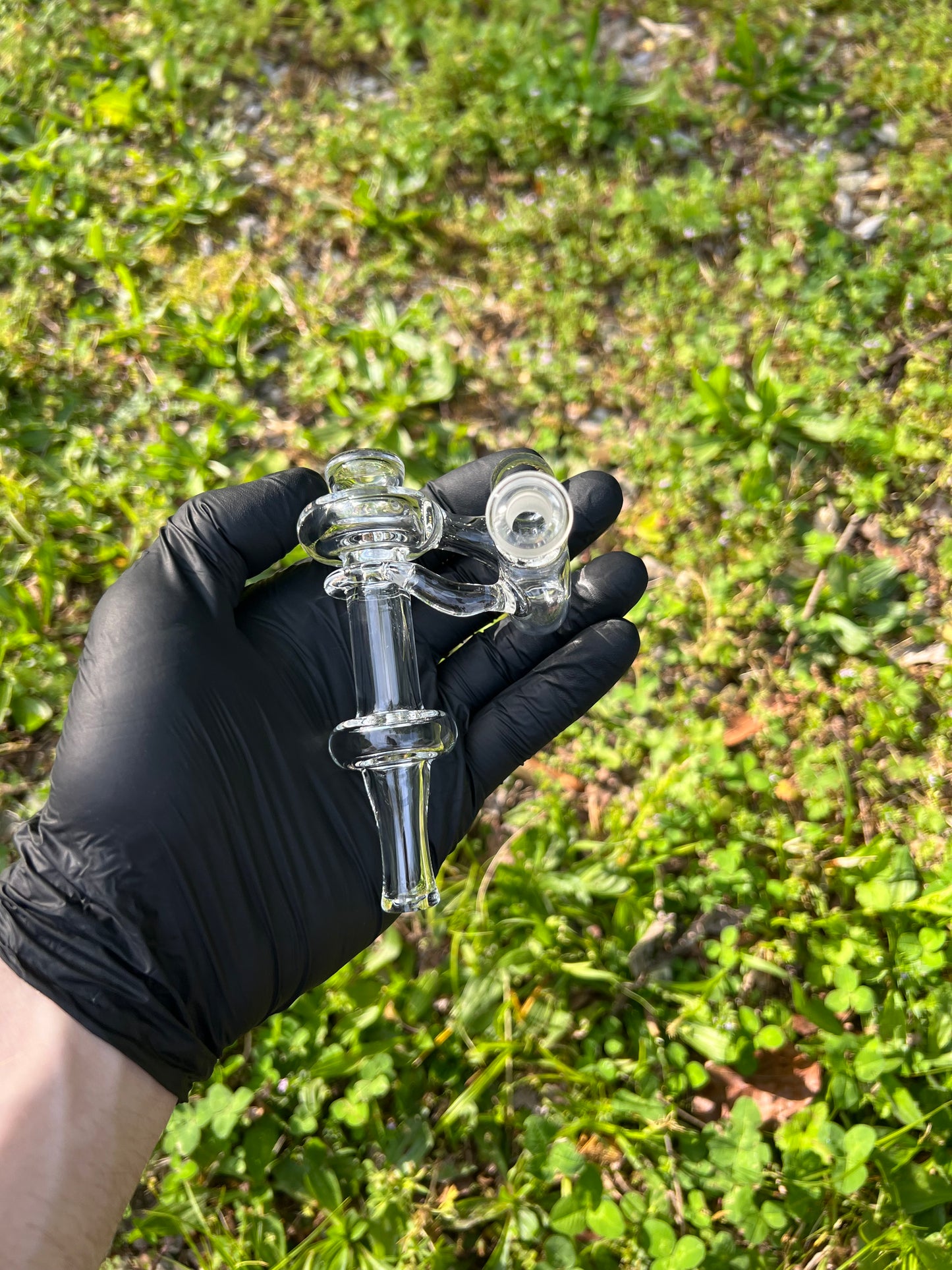 10mm Dry Donut Sidecar hammer