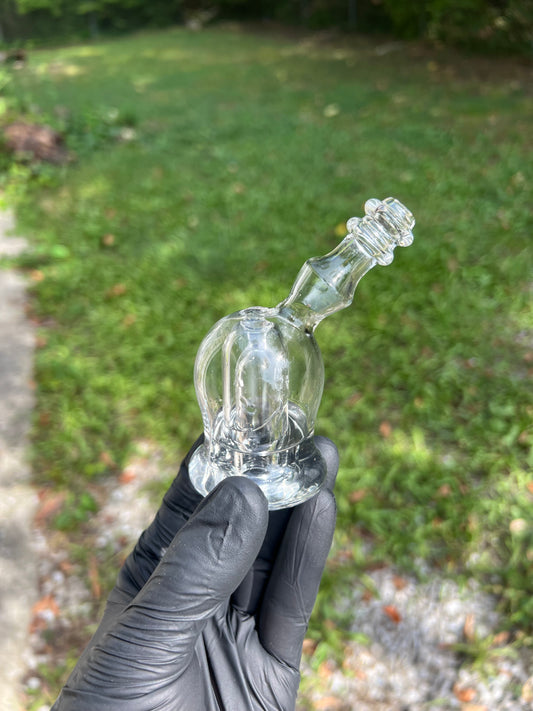 Cart/ Pen Bubbler #2