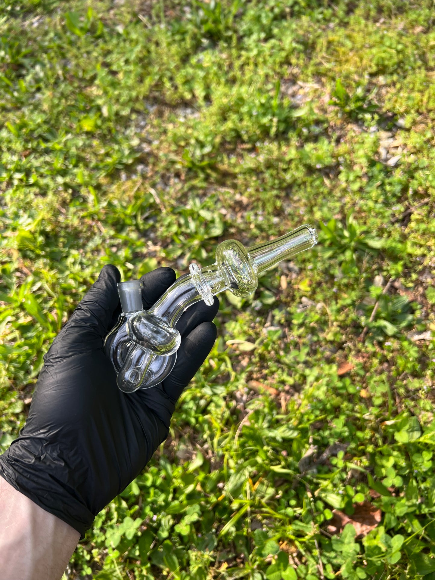 10mm Dry Donut Sidecar #3