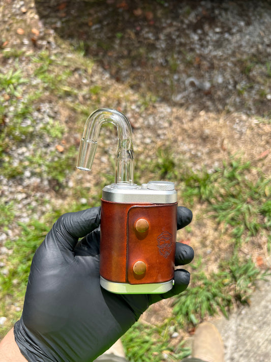 14mm Drop Down Tinymight Glass WPA - #1