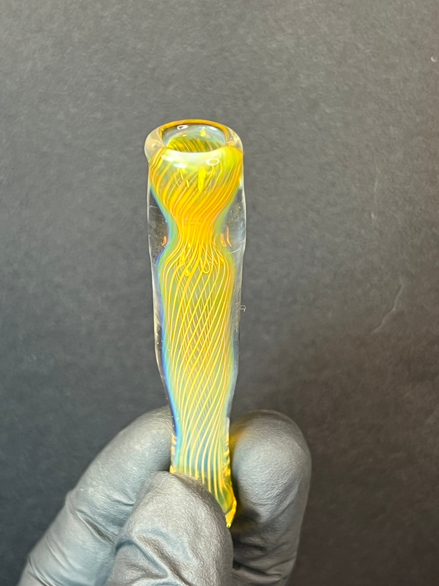 Onehitter - Silver Fume #3