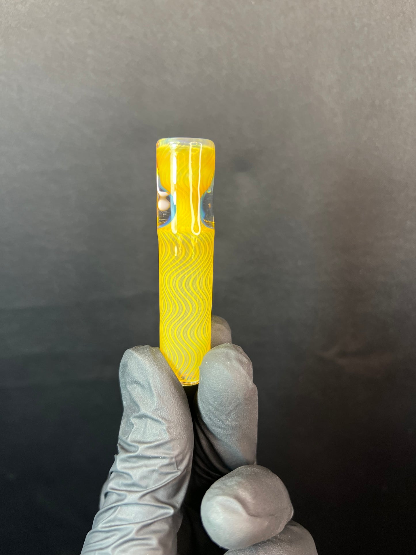 Onehitter - Silver Fume #1