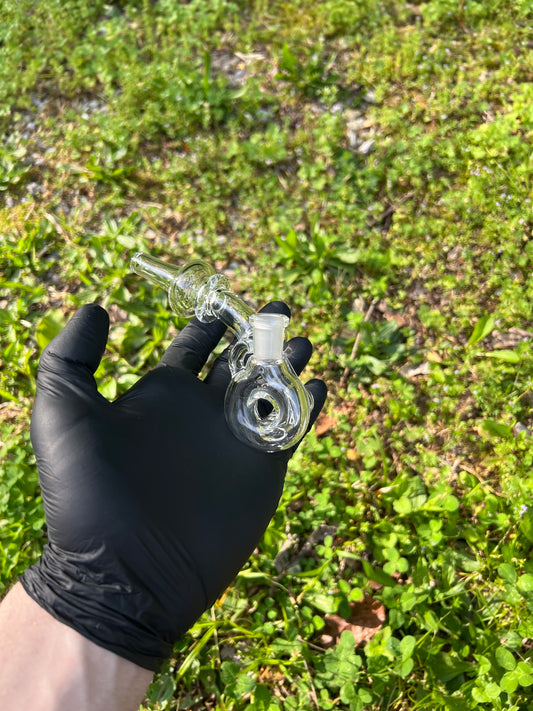 10mm Dry Donut Sidecar #1