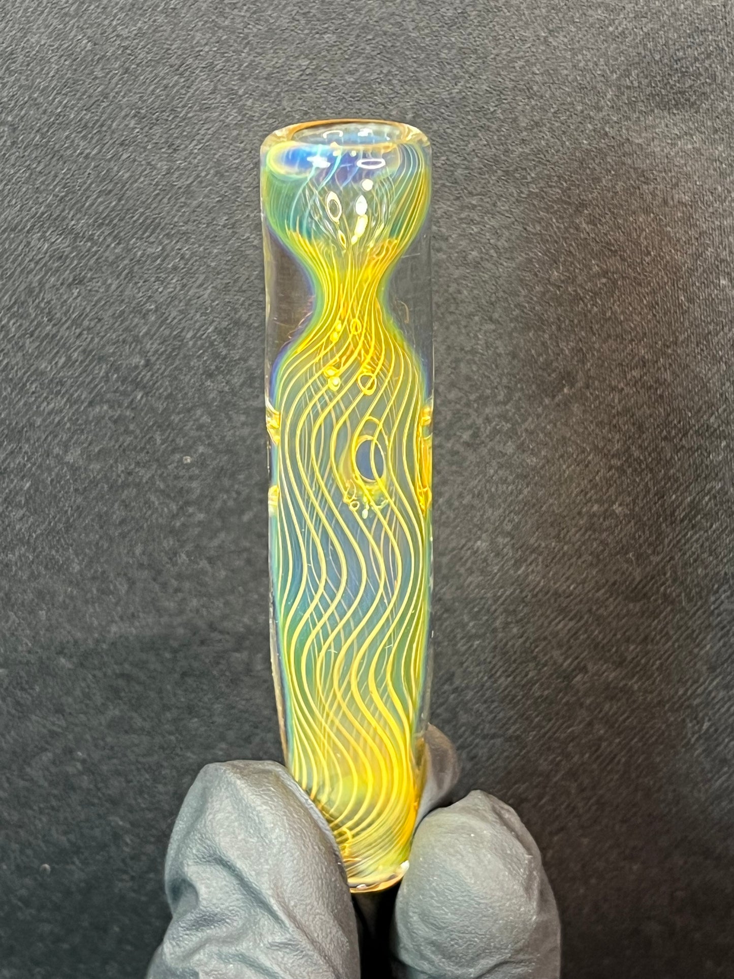 Onehitter - Silver Fume #2