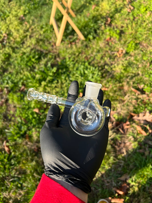 14mm Dry Donut Sidecar hammer #1