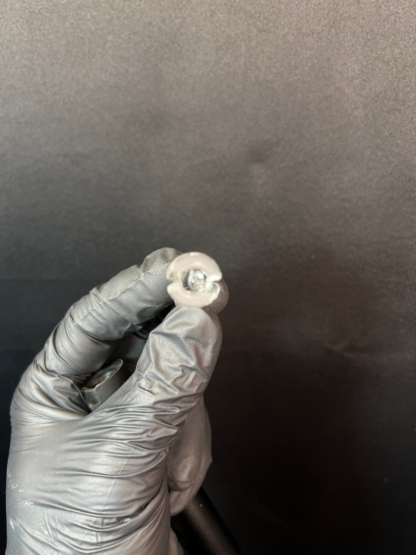 Puffco Pivot Glass Turbine Top