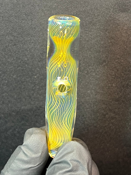 Onehitter - Silver Fume #2