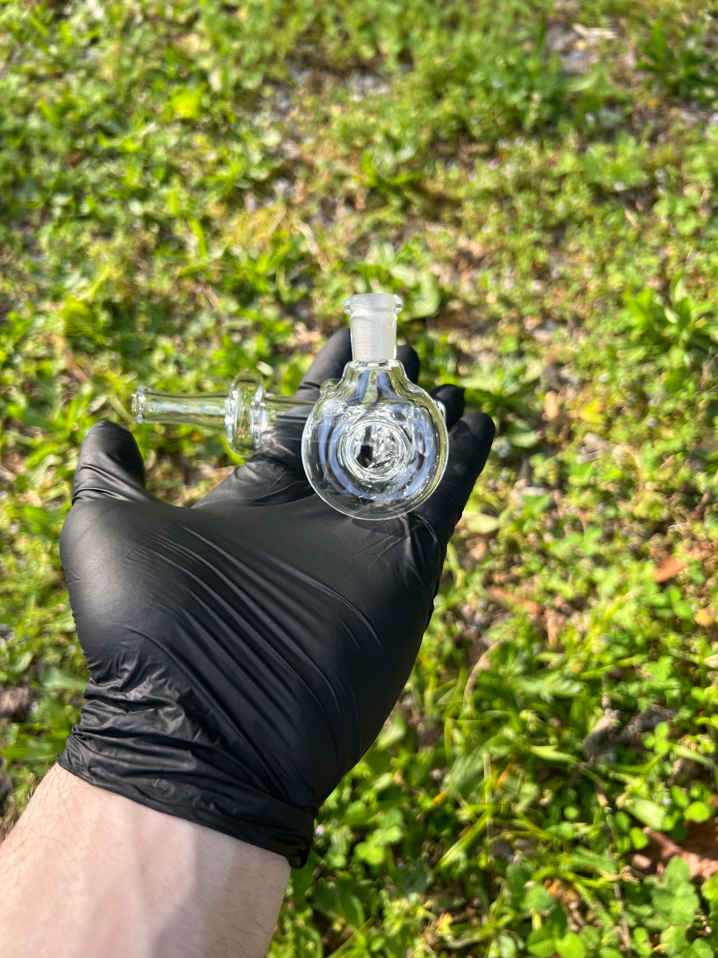10mm Dry Donut Sidecar hammer